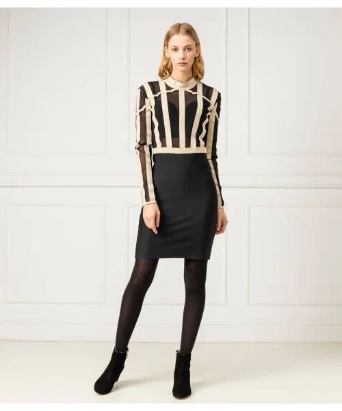 Парти рокля  - Silvian Heach