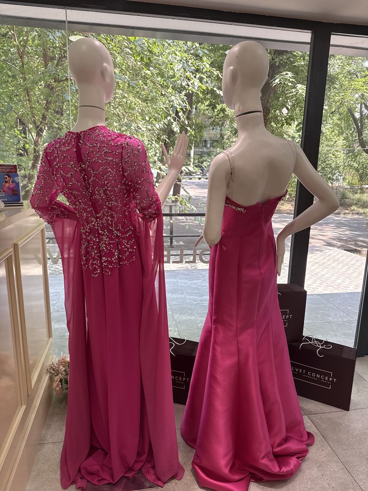 Манекены Max Mara для витрины вашего магазина