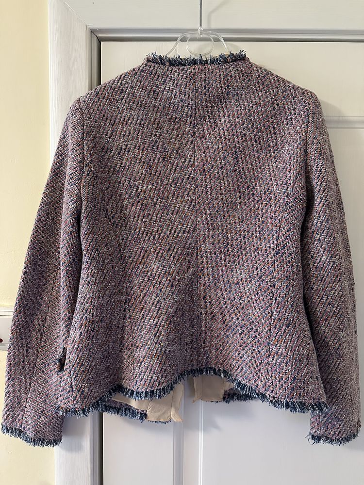 Sacou Etro original