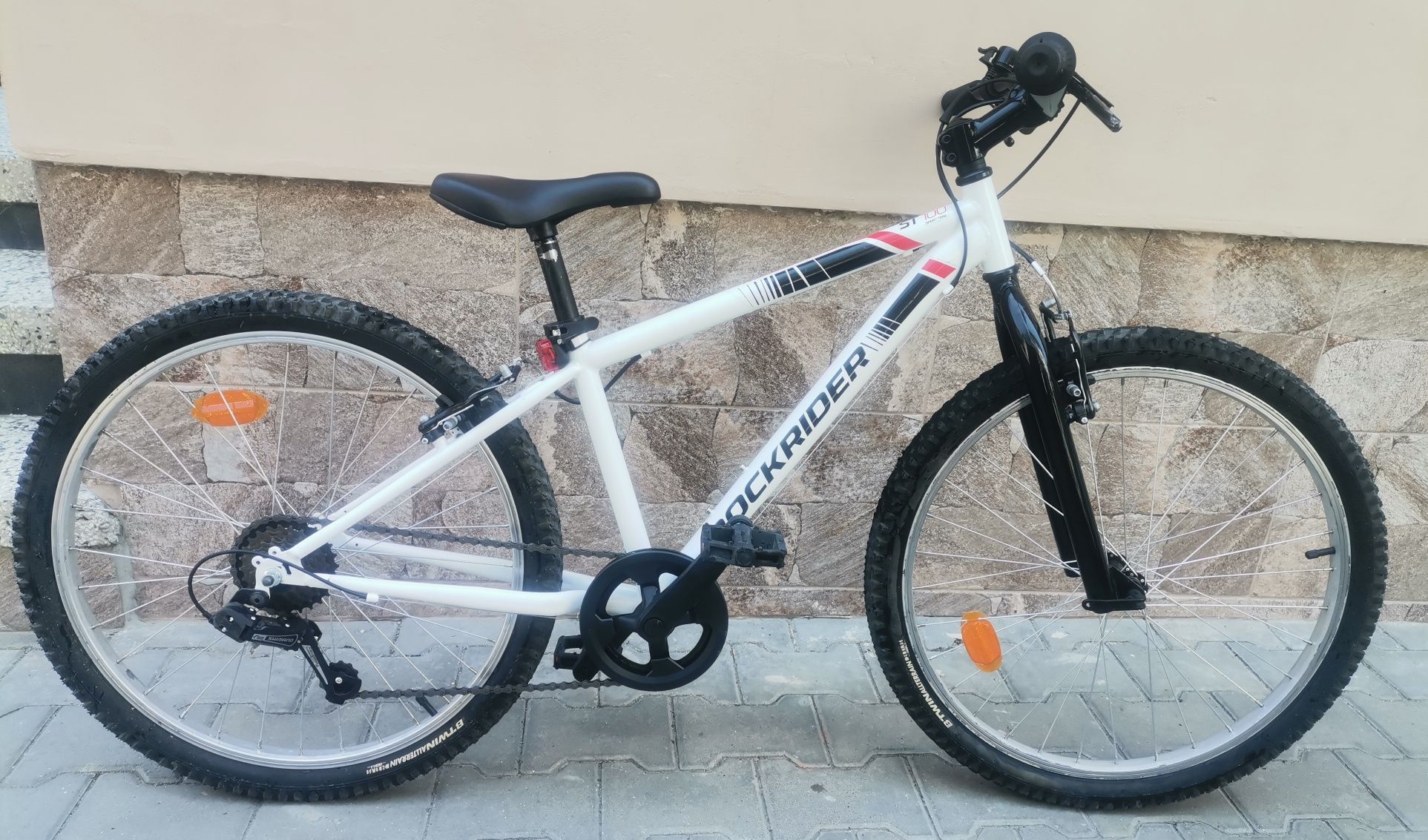 Детски велосипед 24"