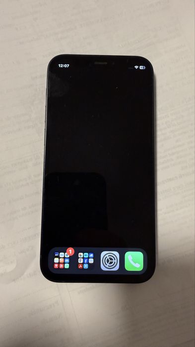 Iphone 12mini 128 gb 5G