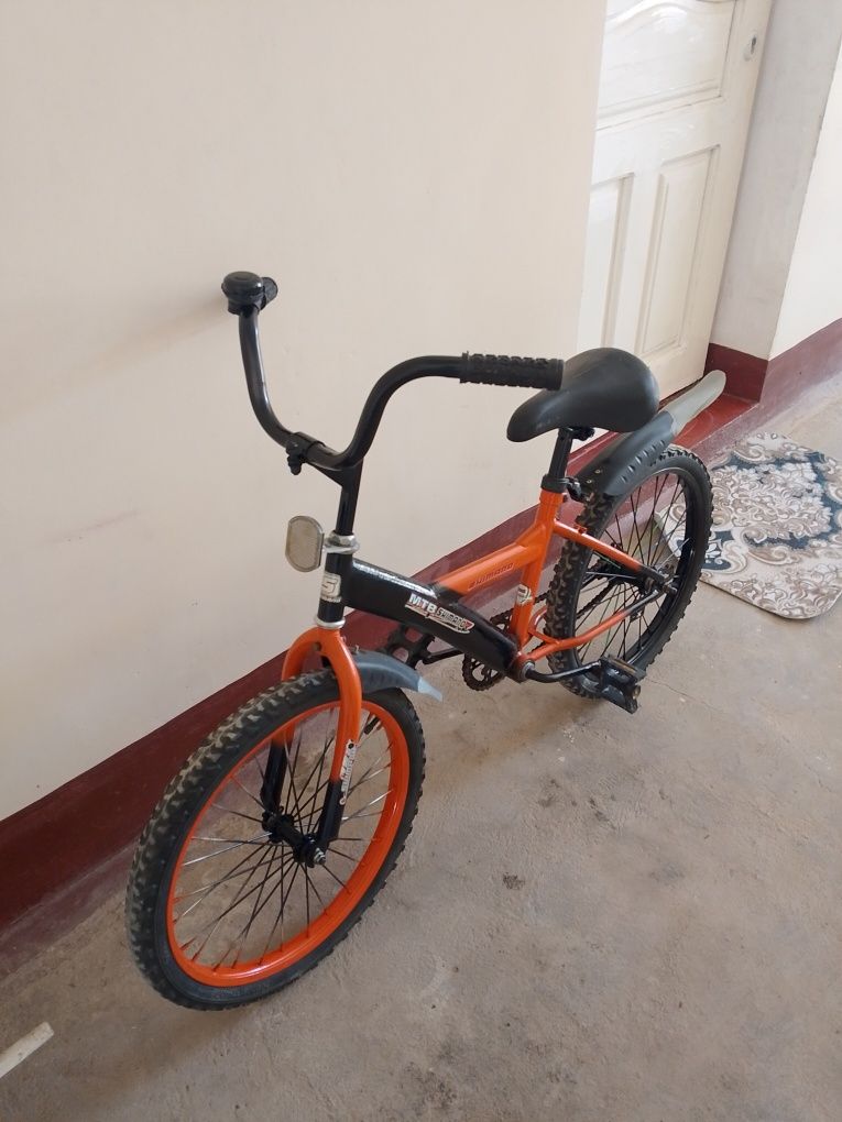 Velosipedi 20 razmir