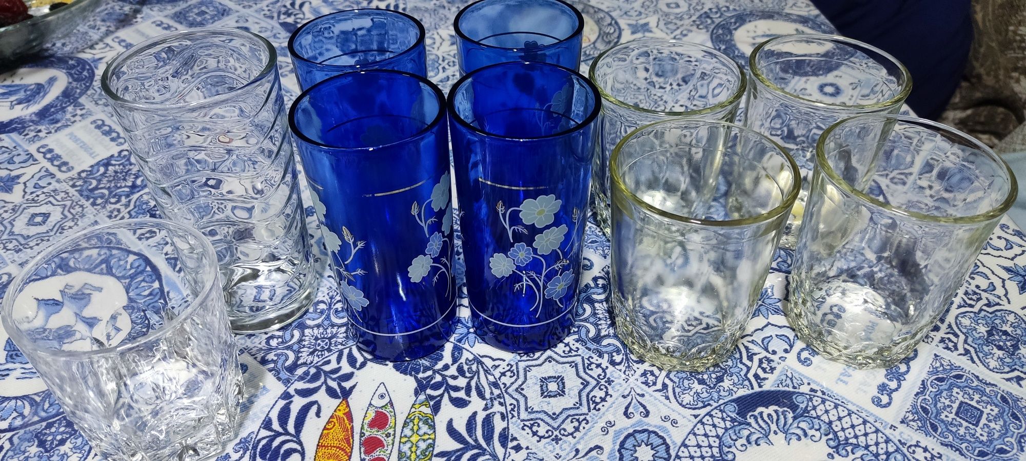 Посуда для дома кофейный сервис,вазы, стаканы