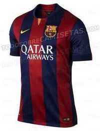 Tricou de fotbal original Nike FC Barcelona