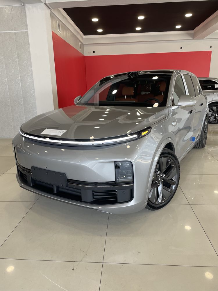 Li 7 ultra 2024 bor mokriy stalnoy oq