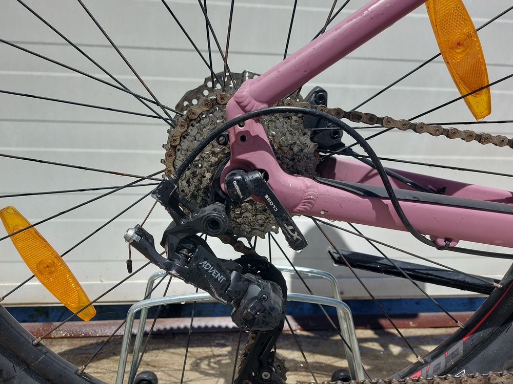 Specialized Sirius X3.0