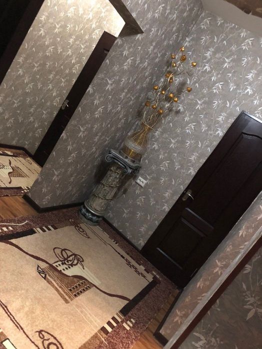 3 х комнатная шикарная квартира в аренду / Ганга / Гафур Гулям/ абай