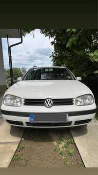 Volkswagen Golf 4