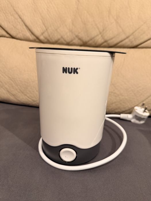 Нагревател за шишета