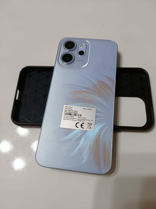 Oppo Reno 14f/activat 21.10.25