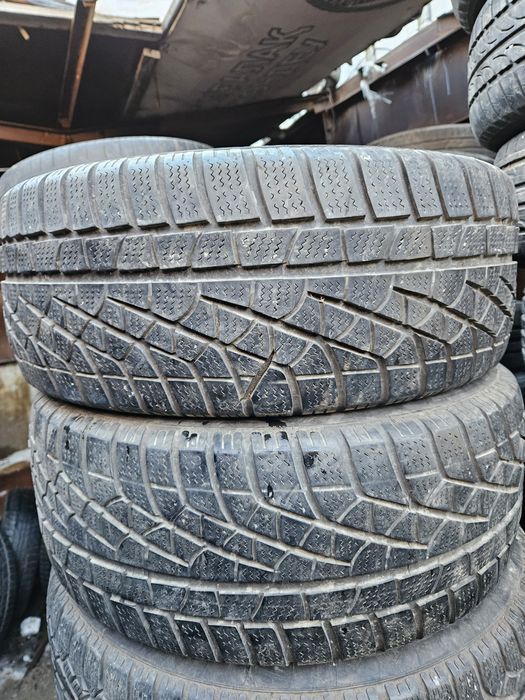 Шины летние 225 50 на 17