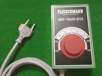 Trafo FLM alimentator