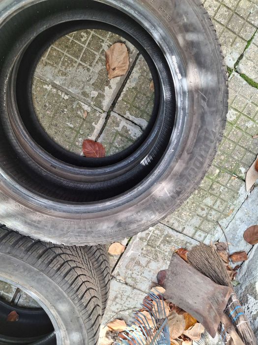 Зимни Гуми 205/55/16