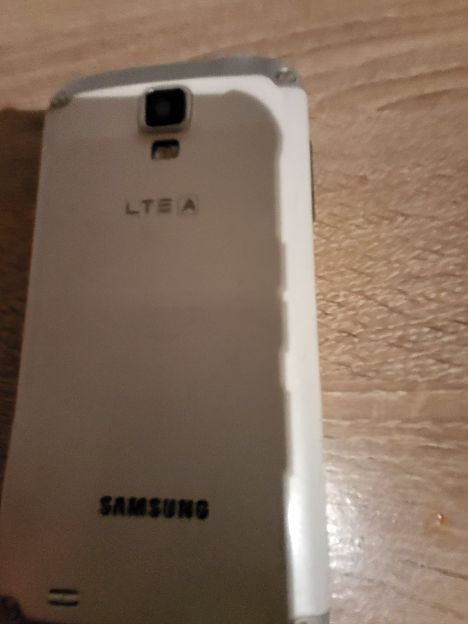 Samsung S4 Active L-tea