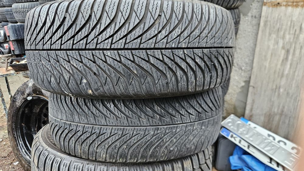 Anvelope iarna 185/60r15 185/55r15 205/60r16 215/65r17