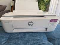 Imprimantă HP DeskJet 3750 Wi-Fi – multifuncțională (fără tuș)