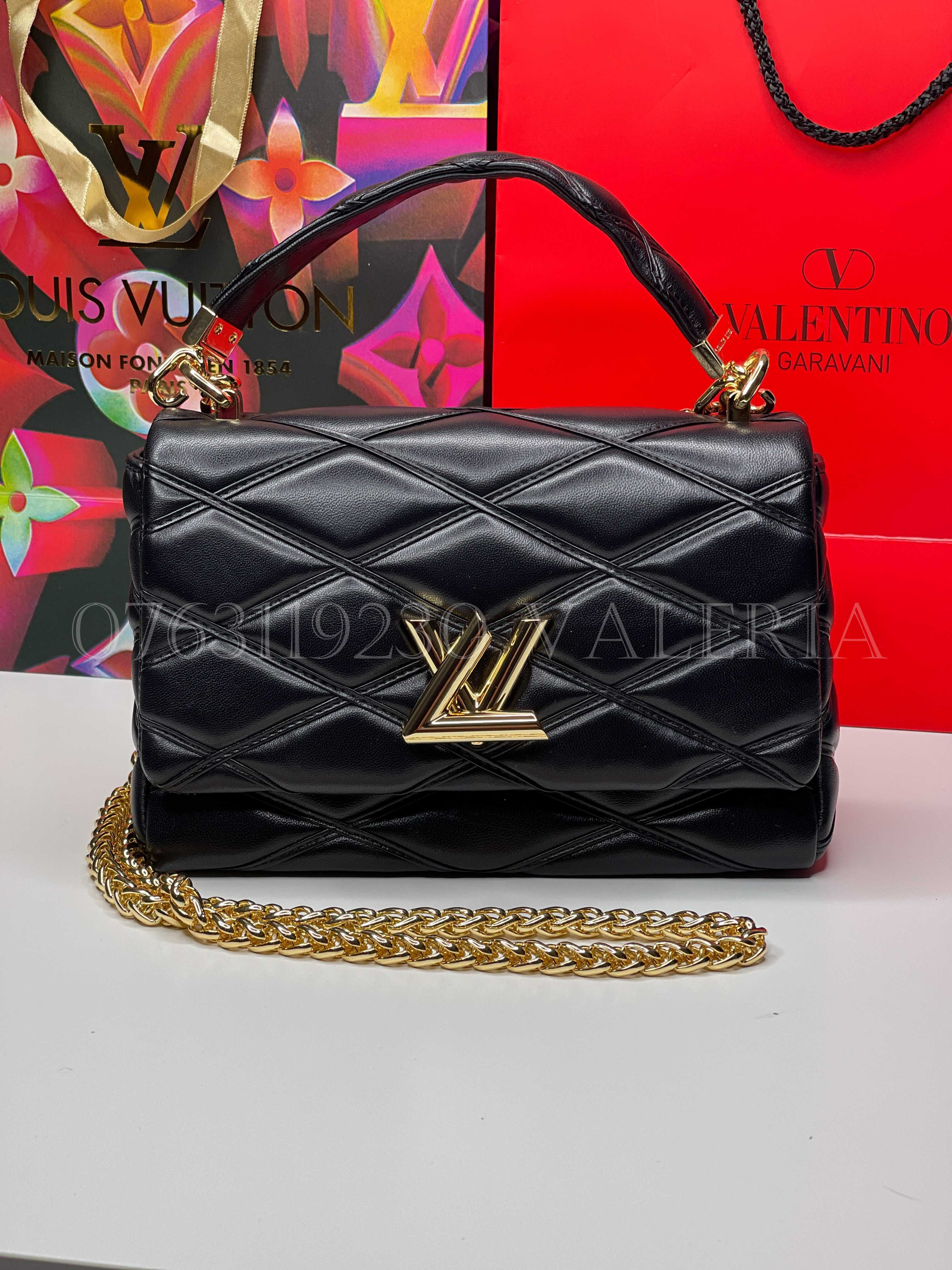Geanta Louis Vuitton - GO 14