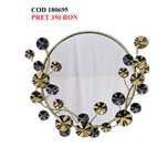 LICHIDARE STOC Oglinda decor perete obiect decorativ -LIVRARE GRATUITA