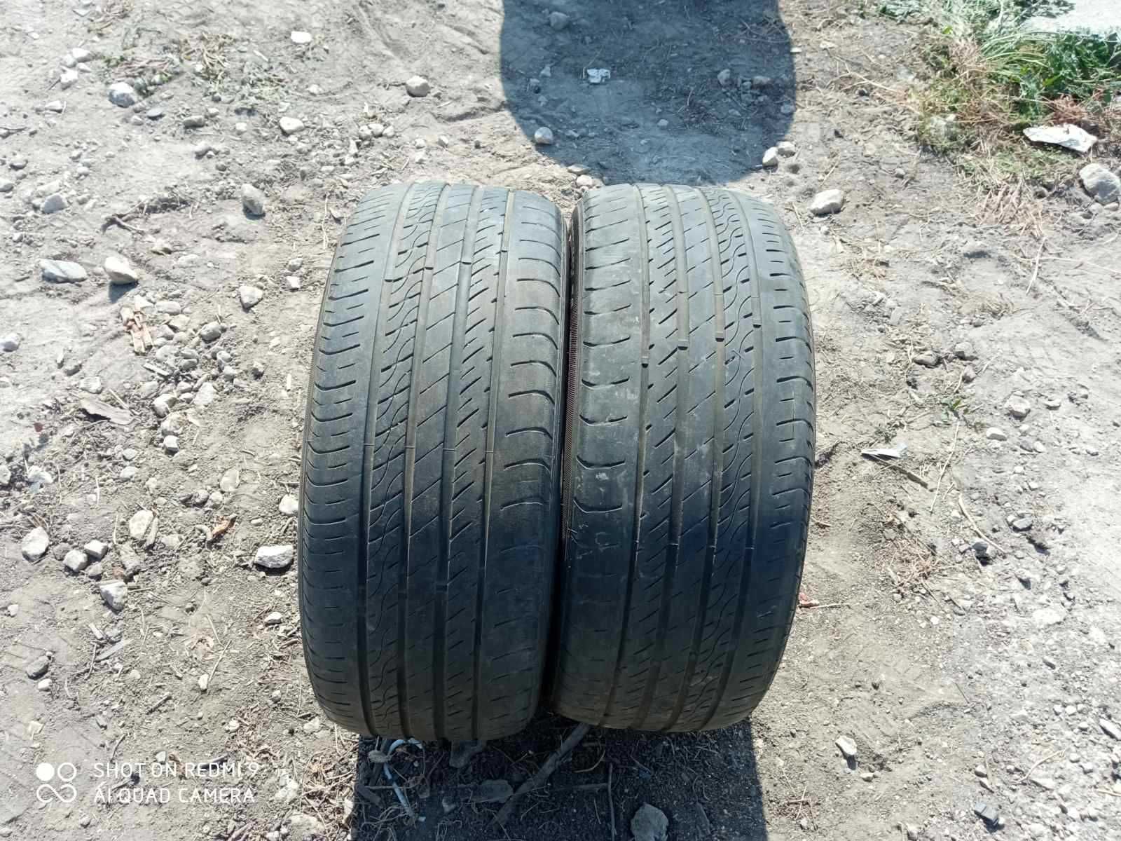 Летни Гуми Sailwin Sportway 225/45 R17 ном 110