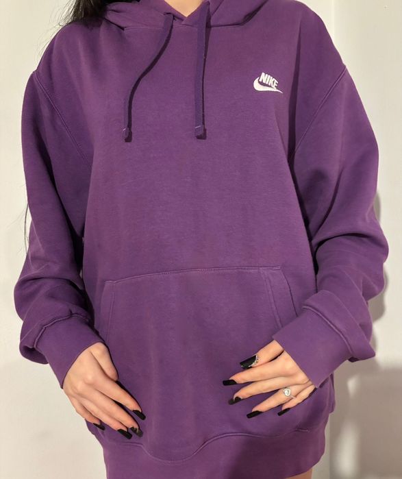 Hanorac Nike barbati