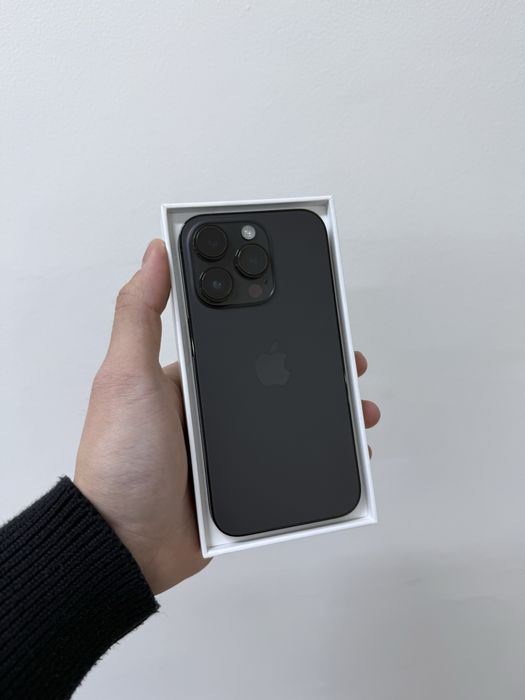 Iphone 14 Pro 256GB AKB92% Айфон 14 Про
