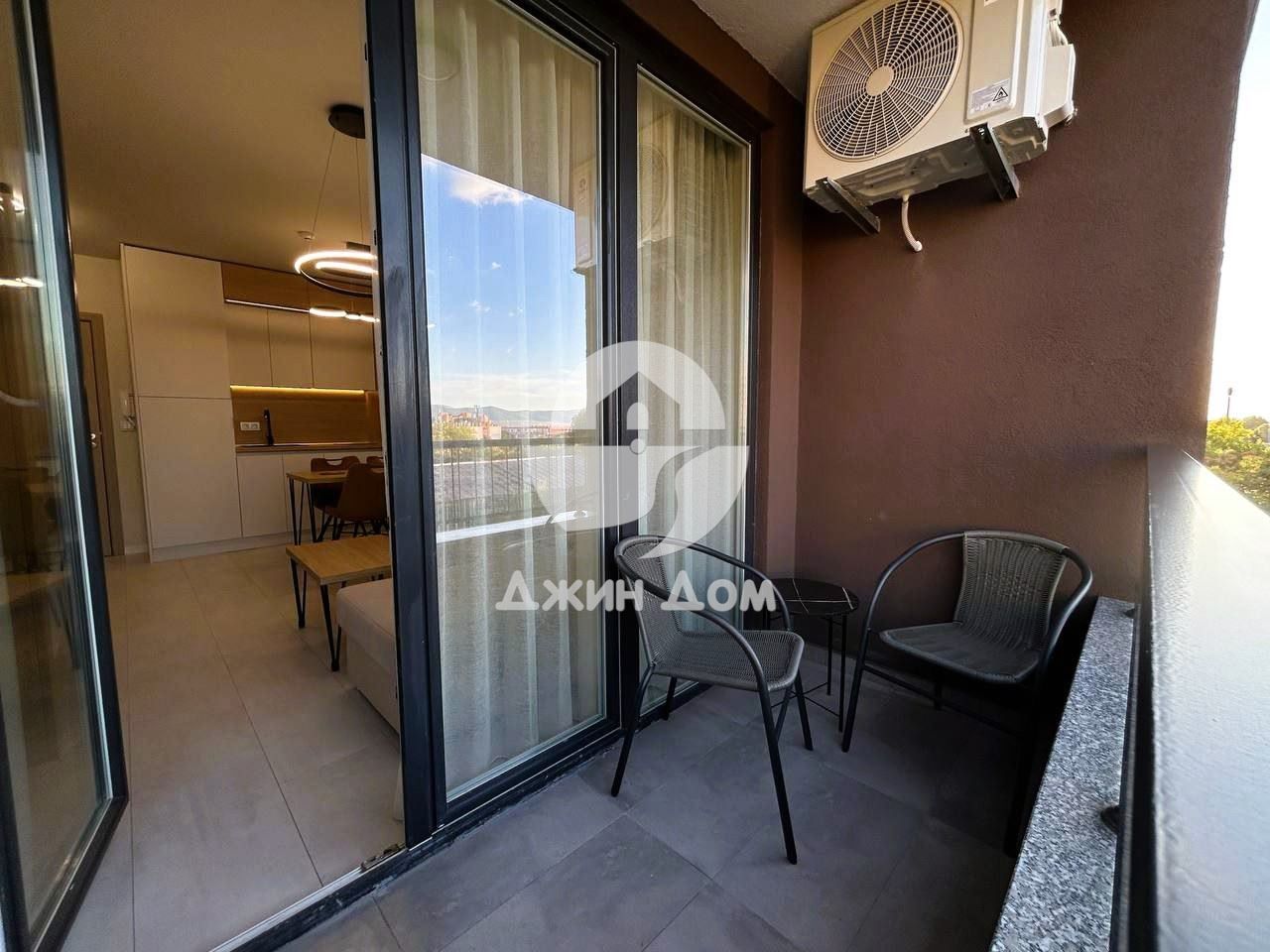 Продава се Двустаен апартамент в к.к. Слънчев бряг - 50 кв.м за 2000 €/кв.м - Снимка #3