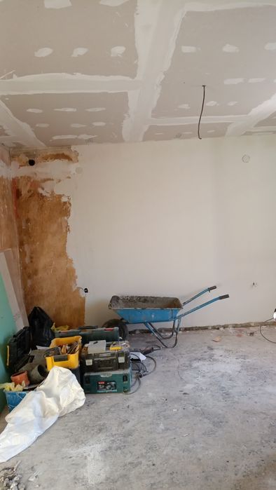 Строителни услуги от А до Я