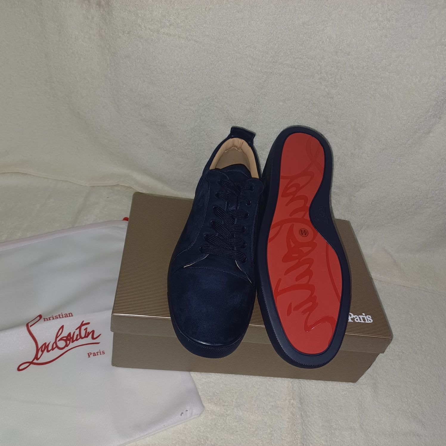 Louboutin от X-STORE