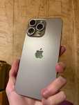 Iphone 15 pro max титан 256гб 93%