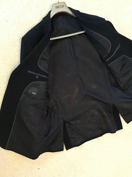 Sacou elegant, de calitate pentru bărbați, Next, L