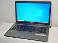 4GB RAM i3-3110m 17.3" лаптоп Acer Aspire E1-771G 240GB SSD | Nvidia