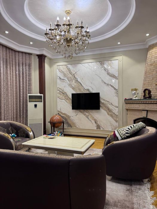 4-сотка Участок на Никитина в махалля Рублёвка