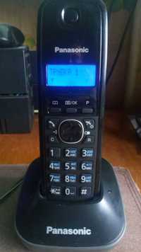 Радиотелефон Panasonic KX-TG1611UA