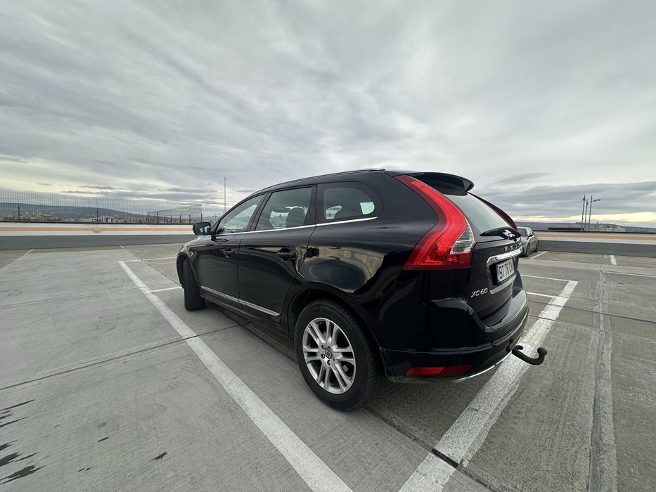 Volvo XC60 , 2014, 2.0 , 190 CP , EURO 6