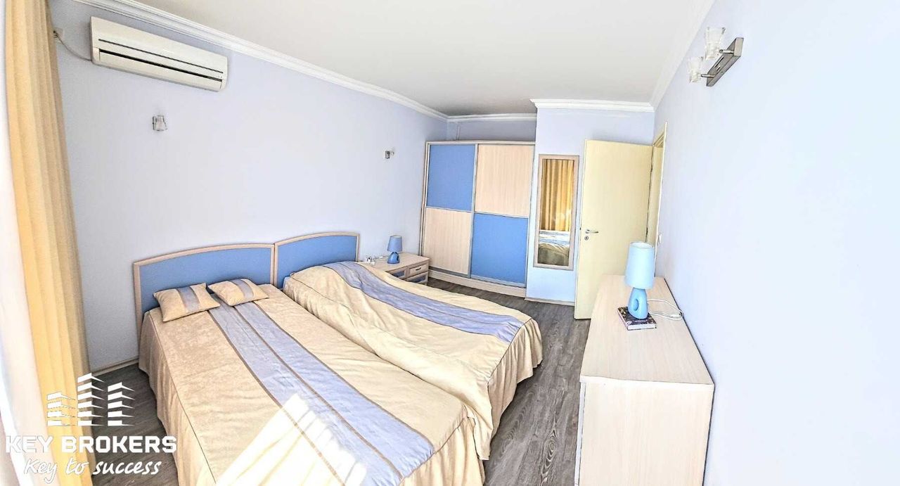 Продава се Многостаен апартамент в Поморие - 155 кв.м за 2388 €/кв.м - Снимка #9