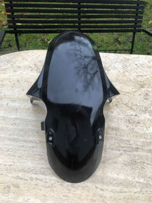 Aripa fata Honda Hornet 600 2007-2014 pc41