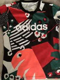 Детски блуза и клин на Adidas,Nike