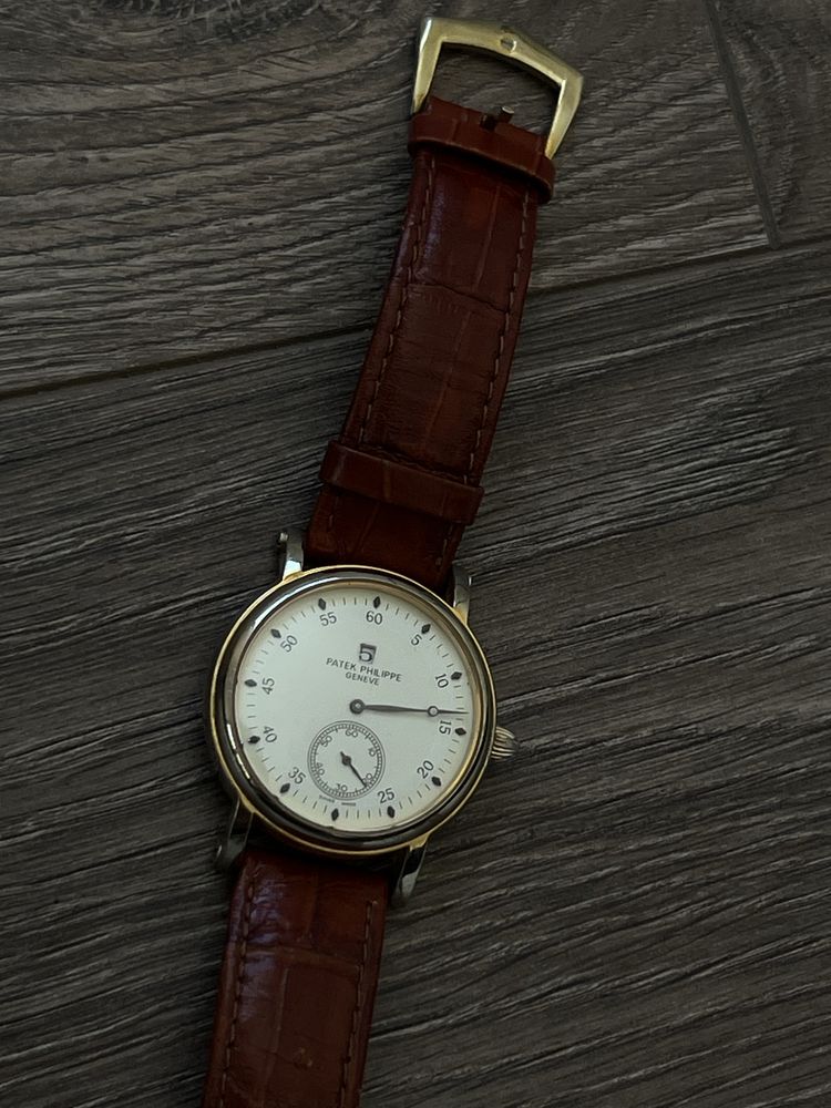 Продам часы Patek Philippe