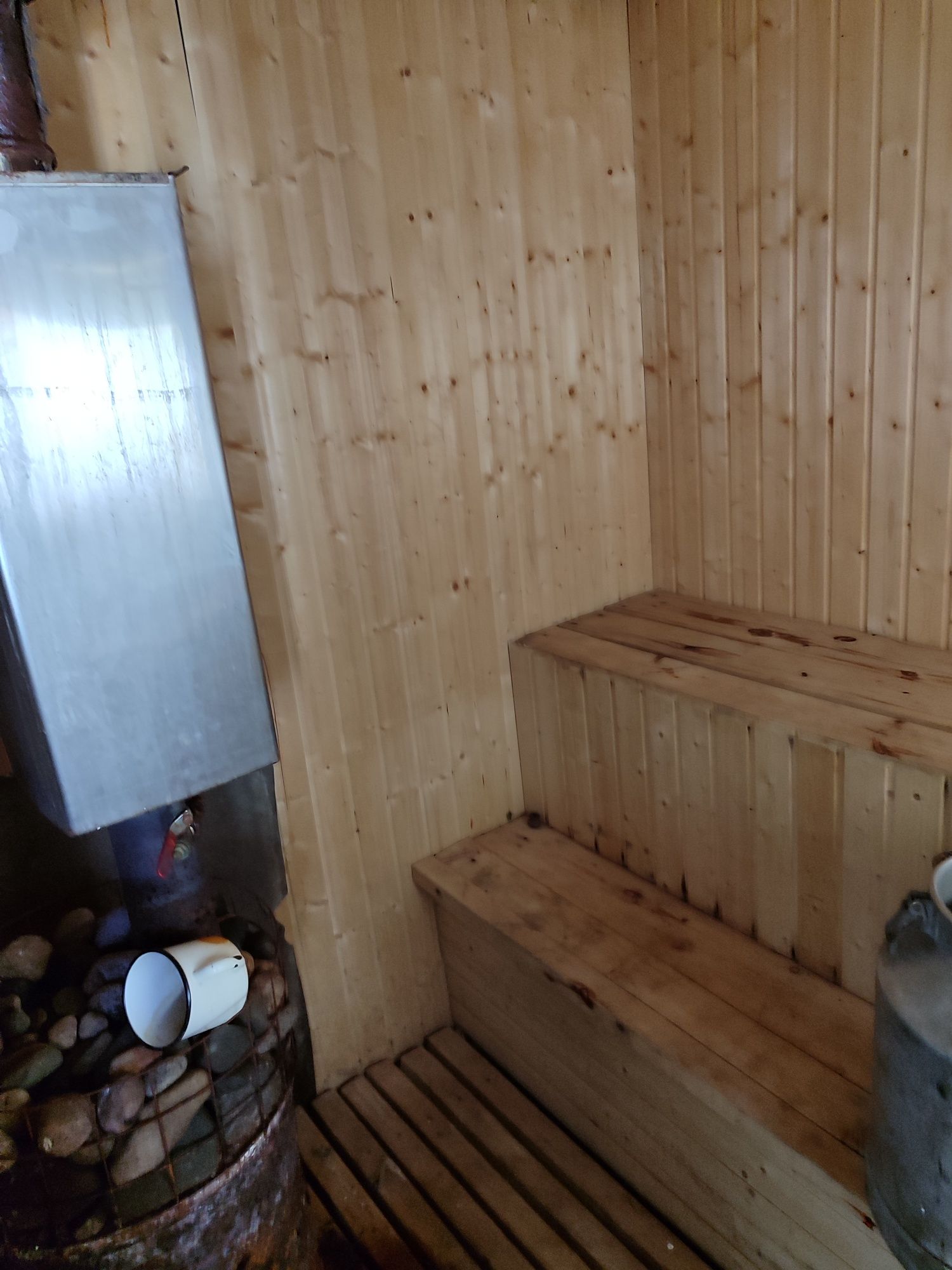 Продам дом в с. Андреевка