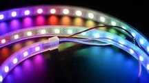 Bandă LED 5 metri – Iluminare modernă și eficientă pentru casa ta!