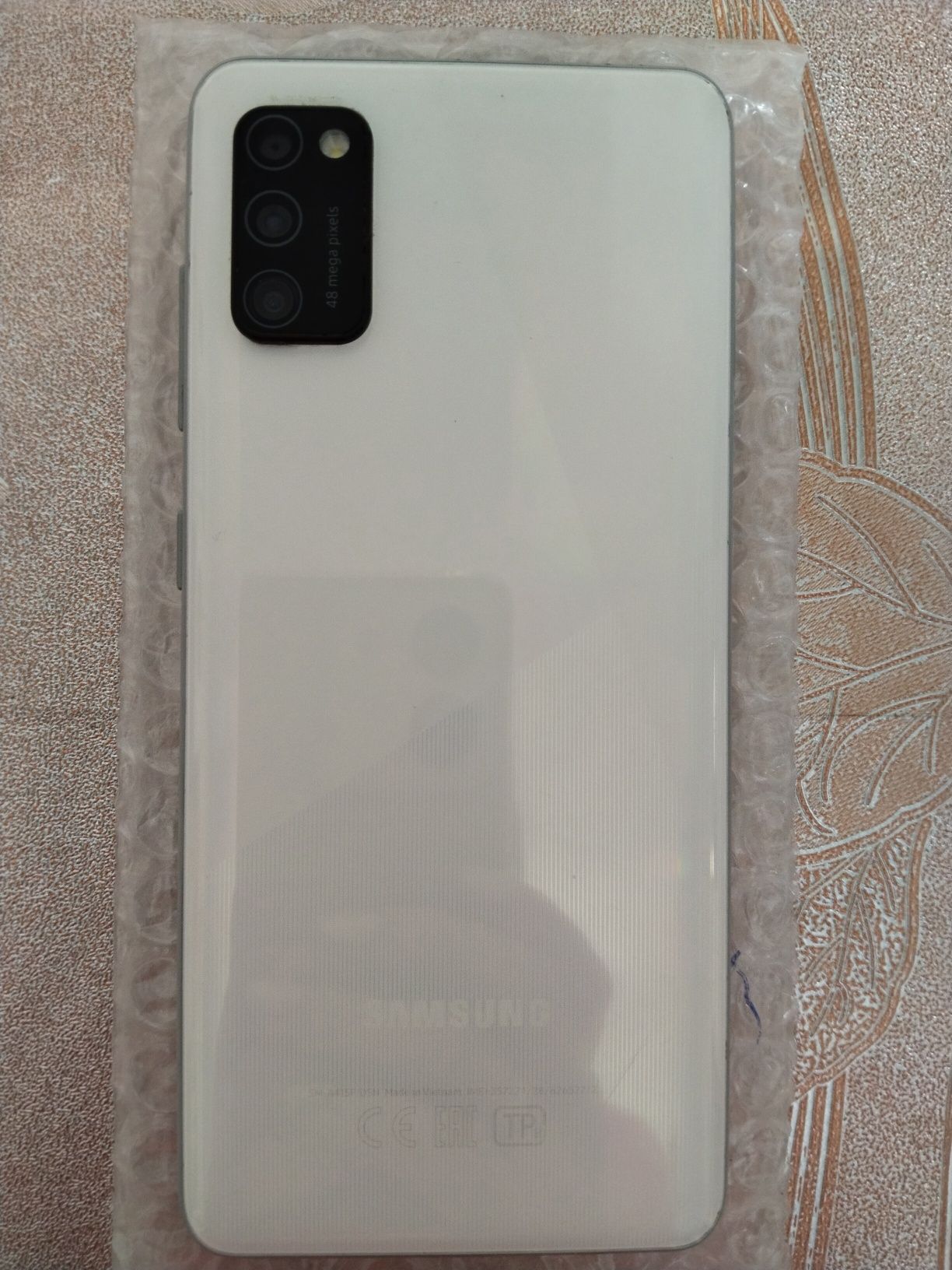 Samsung galaxy A41