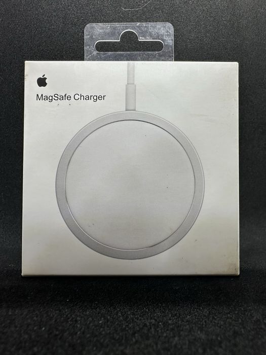 Apple MagSafe Charger / Магнитно зарядно
