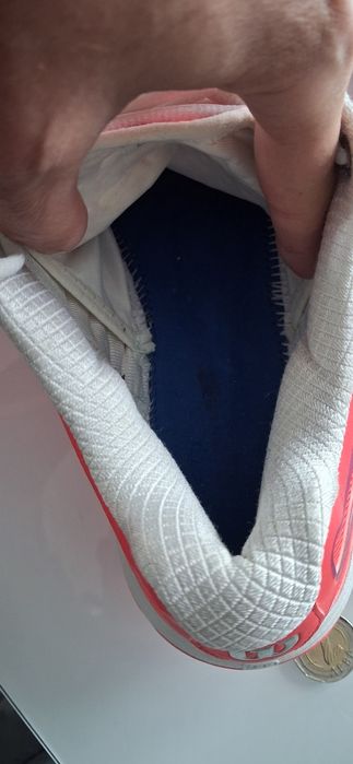 Wilson-маратонки за тенис