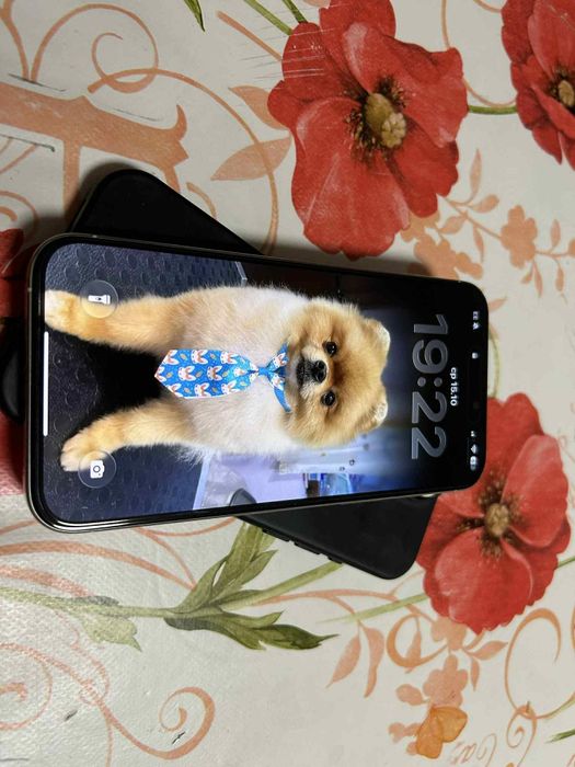 Iphone 15 pro max 256 GB бартер