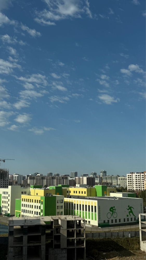 Продаю квартиру в ЖК NOHO , дом бизнес класса
