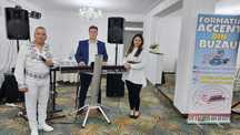 Formatie nunta, botez, evenimente