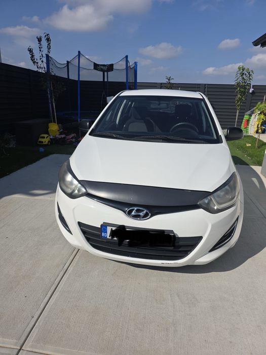 Vand  sau achimb Hyundai i20