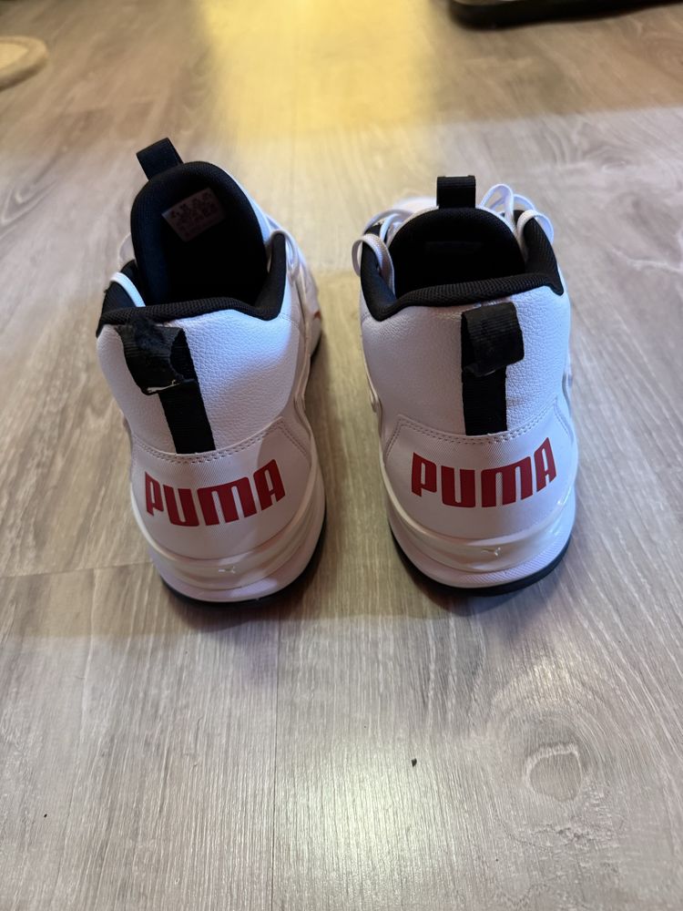 Маратонки PUMA 45 номер