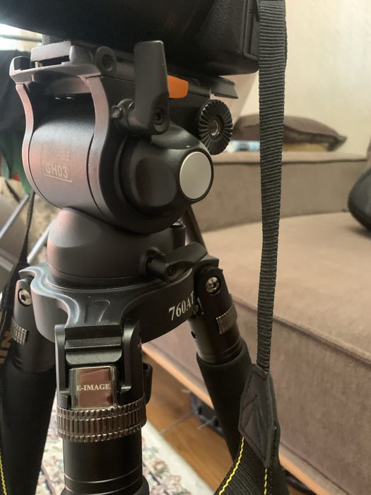Фотоаппарат от Nikon