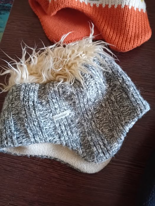 fes căciulă șapcă  eisbar  Bergans of Norway levis